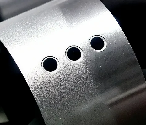 Surface Finishing RAPMAF
