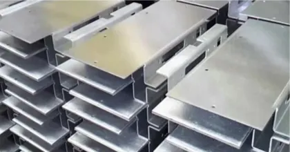 Surface Finishing RAPMAF