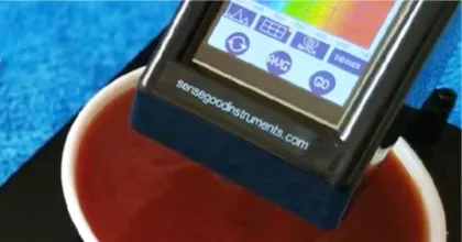 Surface Finishing RAPMAF