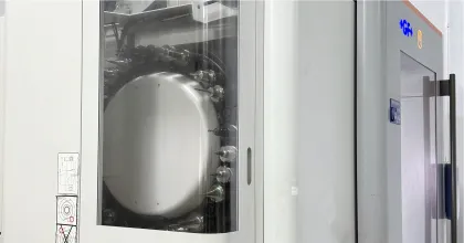 Surface Finishing RAPMAF