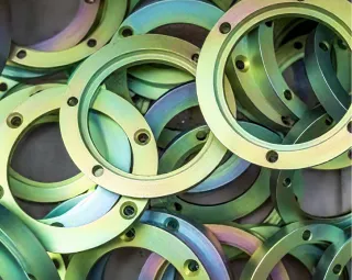 Surface Finishing RAPMAF