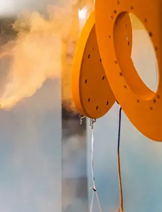Surface Finishing RAPMAF