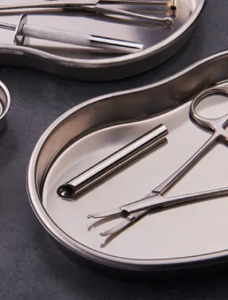 Surface Finishing RAPMAF