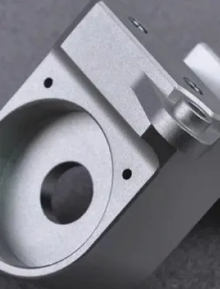 Surface Finishing RAPMAF