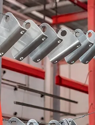 Surface Finishing RAPMAF