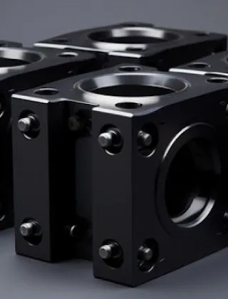 Surface Finishing RAPMAF