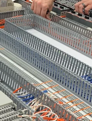 Assembly RAPMAF