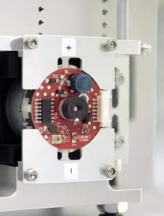 Assembly RAPMAF