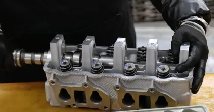 Assembly RAPMAF