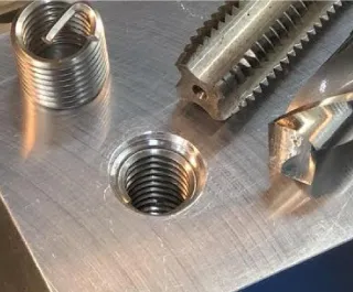 Assembly RAPMAF
