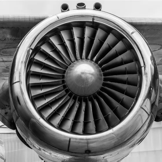 Aerospace RAPMAF