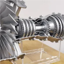 Aerospace RAPMAF