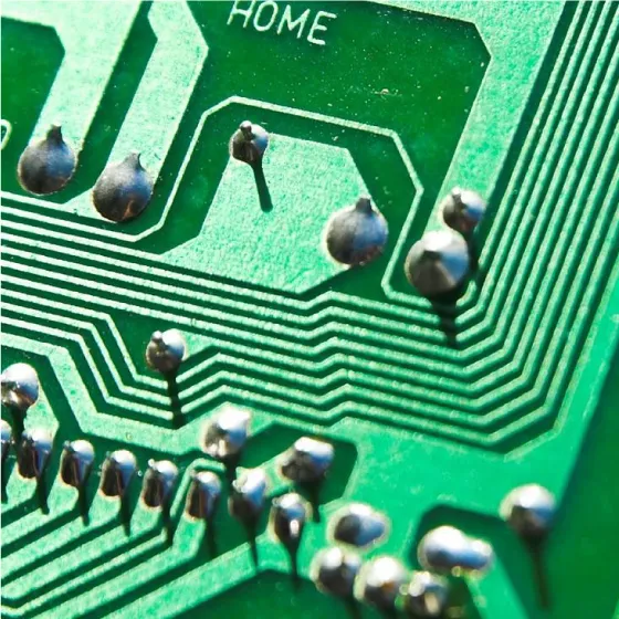 Electronics RAPMAF