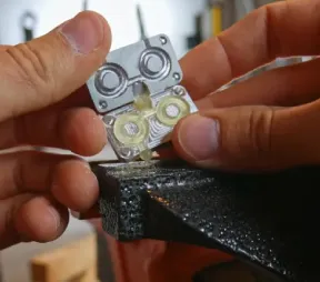 Electronics RAPMAF