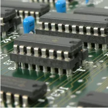 Electronics RAPMAF