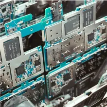 Electronics RAPMAF
