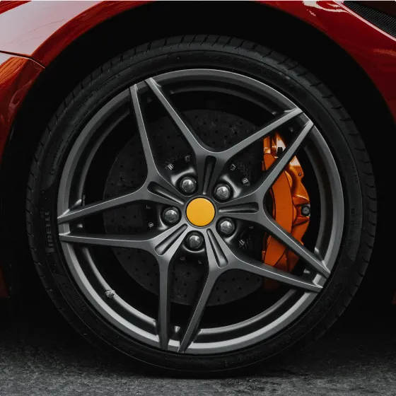 Automotive RAPMAF