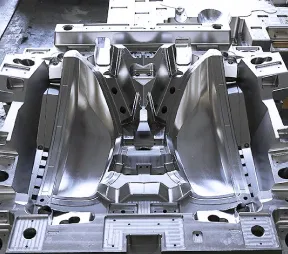 Automotive RAPMAF