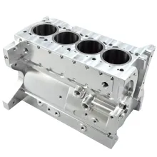 Automotive RAPMAF