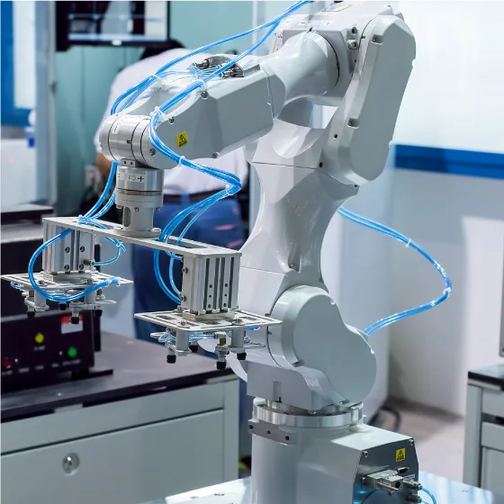 Robotics RAPMAF