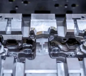 Robotics RAPMAF