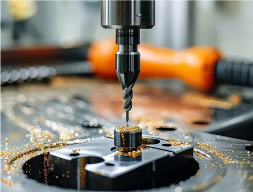 Surface Finish RAPMAF