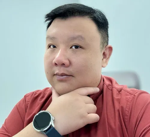 About Author RAPMAF