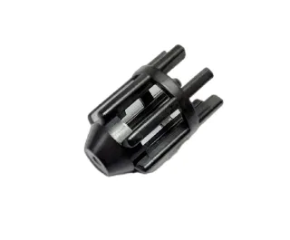 Injection Molding RAPMAF