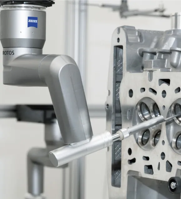 Injection Molding RAPMAF