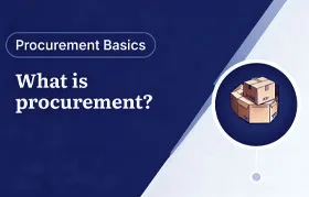 Um infográfico da Rapmaf com um cronograma de nove etapas explicando como criar um plano de gestão de compras, um processo crucial para obter peças fabricadas sob encomenda e selecionar fornecedores qualificados como a Rapmaf.