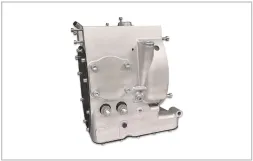 Injection Molding RAPMAF
