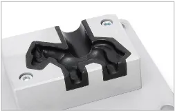Injection Molding RAPMAF