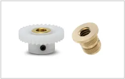 Injection Molding RAPMAF