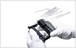 Injection Molding RAPMAF