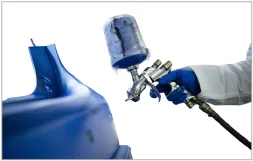 Injection Molding RAPMAF