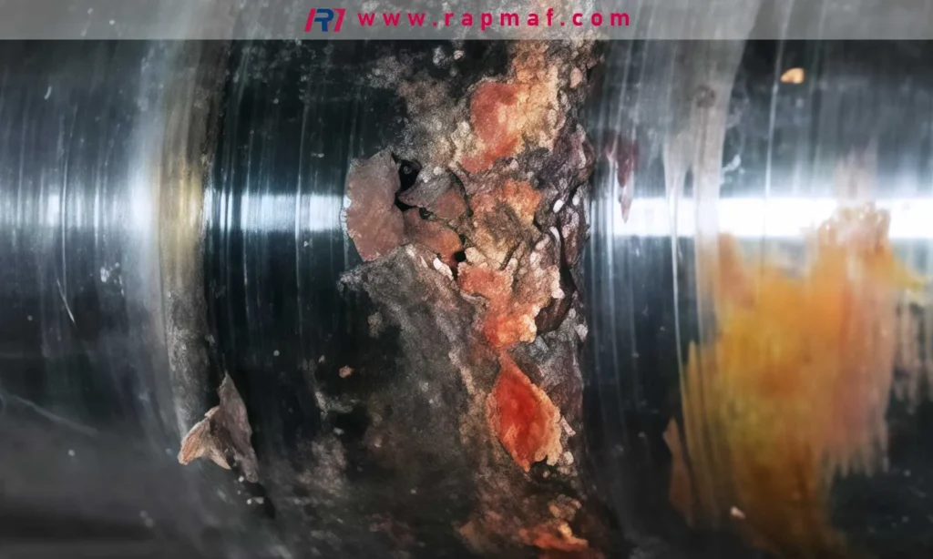 Carbon Steel vs Stainless Steel for CNC Machined Parts RAPMAF
